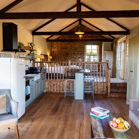 Wildlands Galway Villa Moycullen Ngoại thất bức ảnh