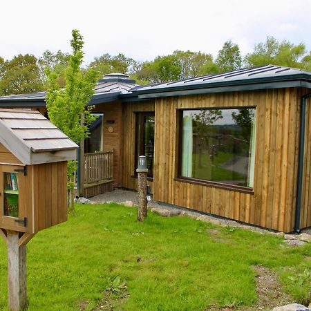 Wildlands Galway Villa Moycullen Ngoại thất bức ảnh
