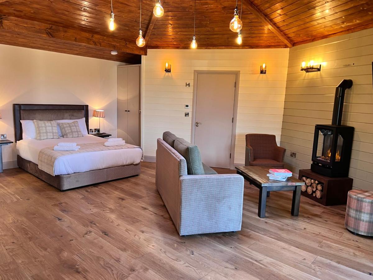 Wildlands Galway Villa Moycullen Ngoại thất bức ảnh
