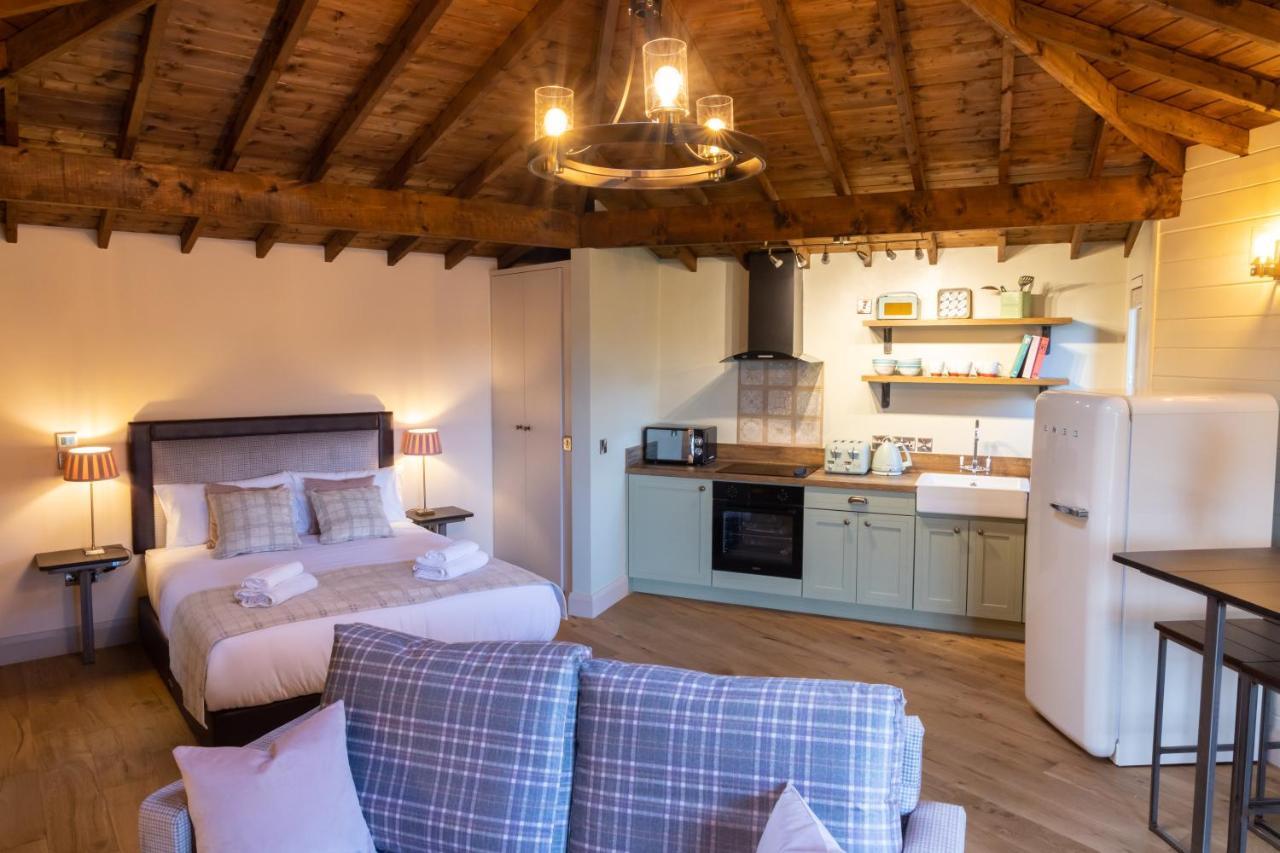 Wildlands Galway Villa Moycullen Ngoại thất bức ảnh