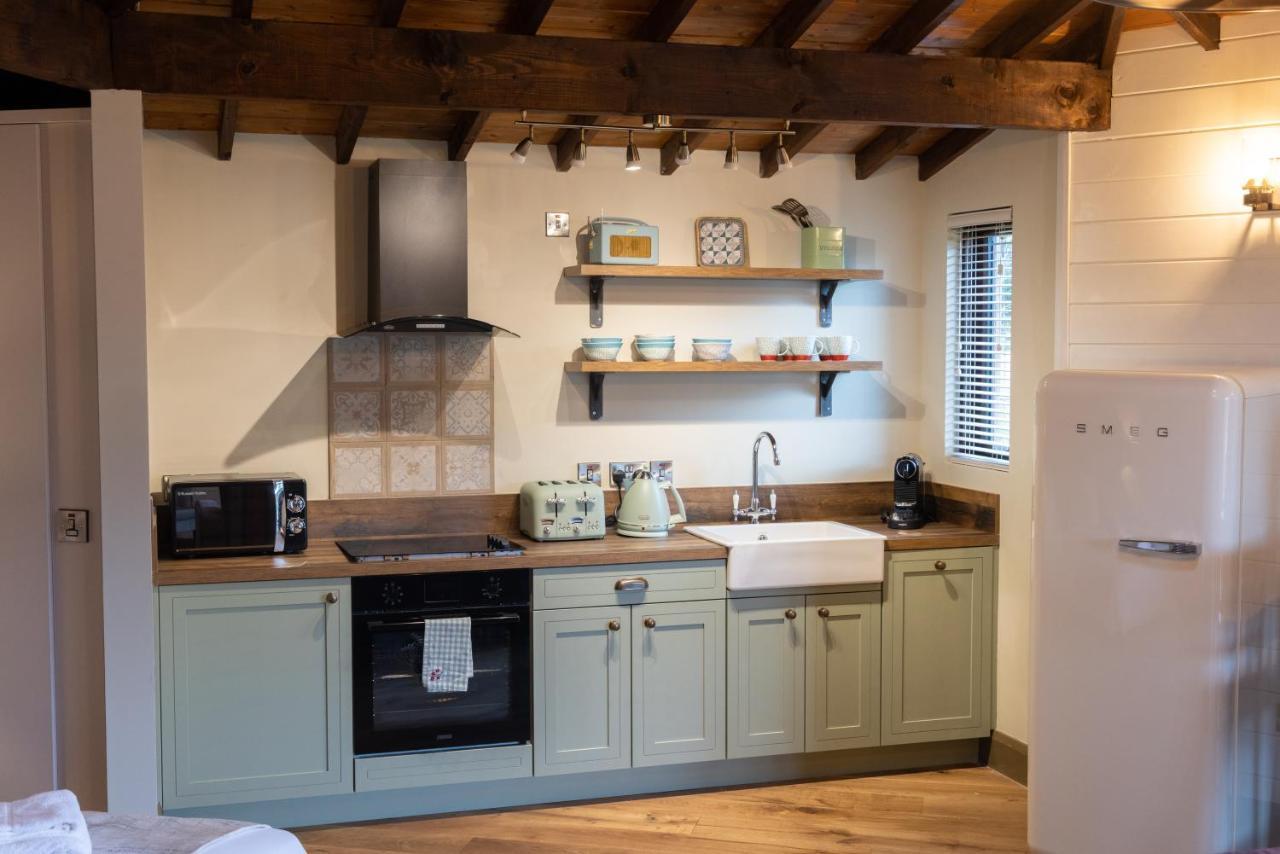 Wildlands Galway Villa Moycullen Ngoại thất bức ảnh