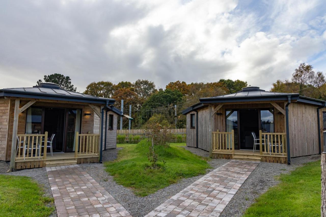 Wildlands Galway Villa Moycullen Ngoại thất bức ảnh