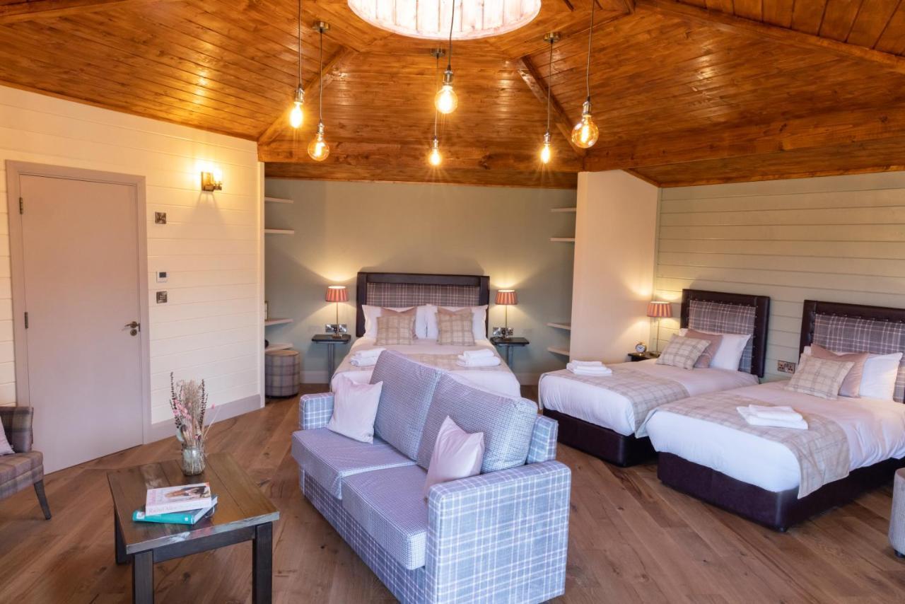 Wildlands Galway Villa Moycullen Ngoại thất bức ảnh