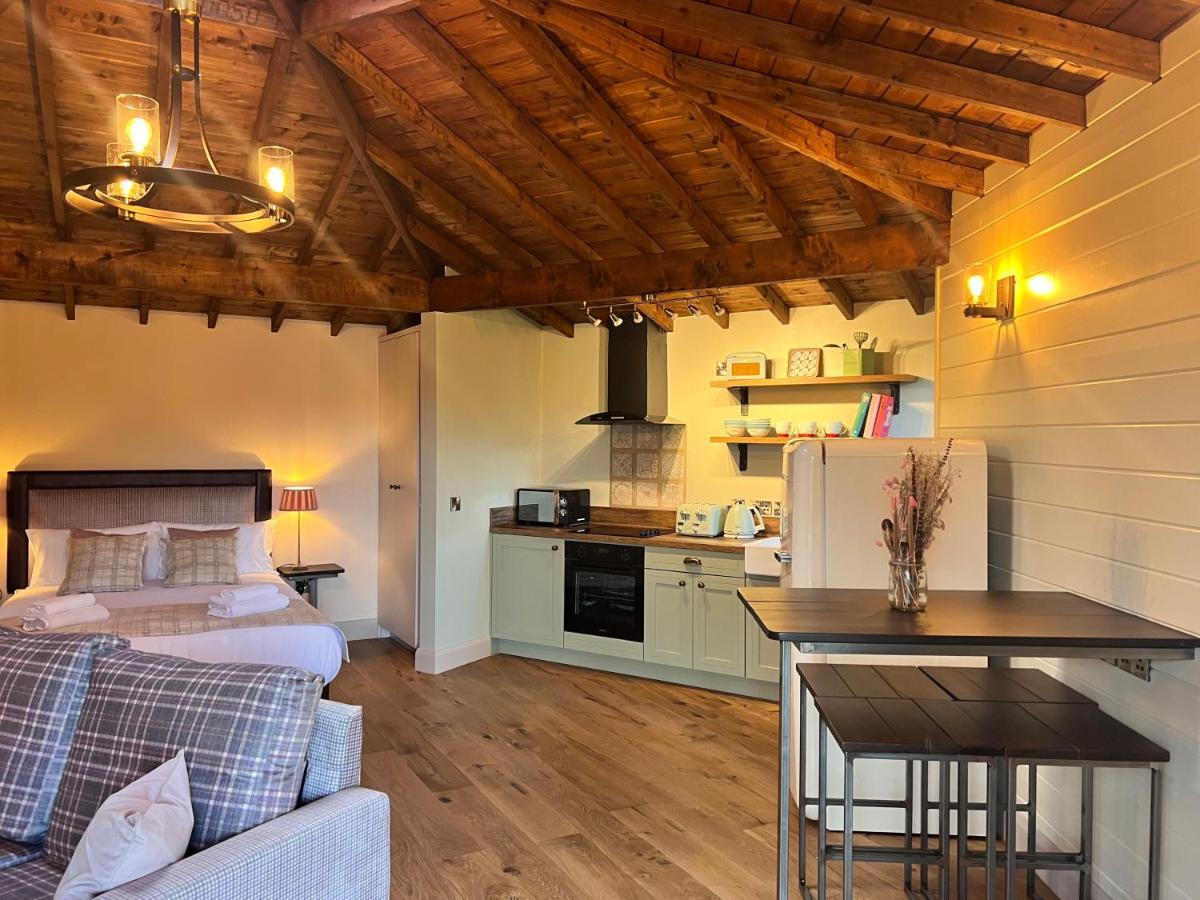 Wildlands Galway Villa Moycullen Ngoại thất bức ảnh