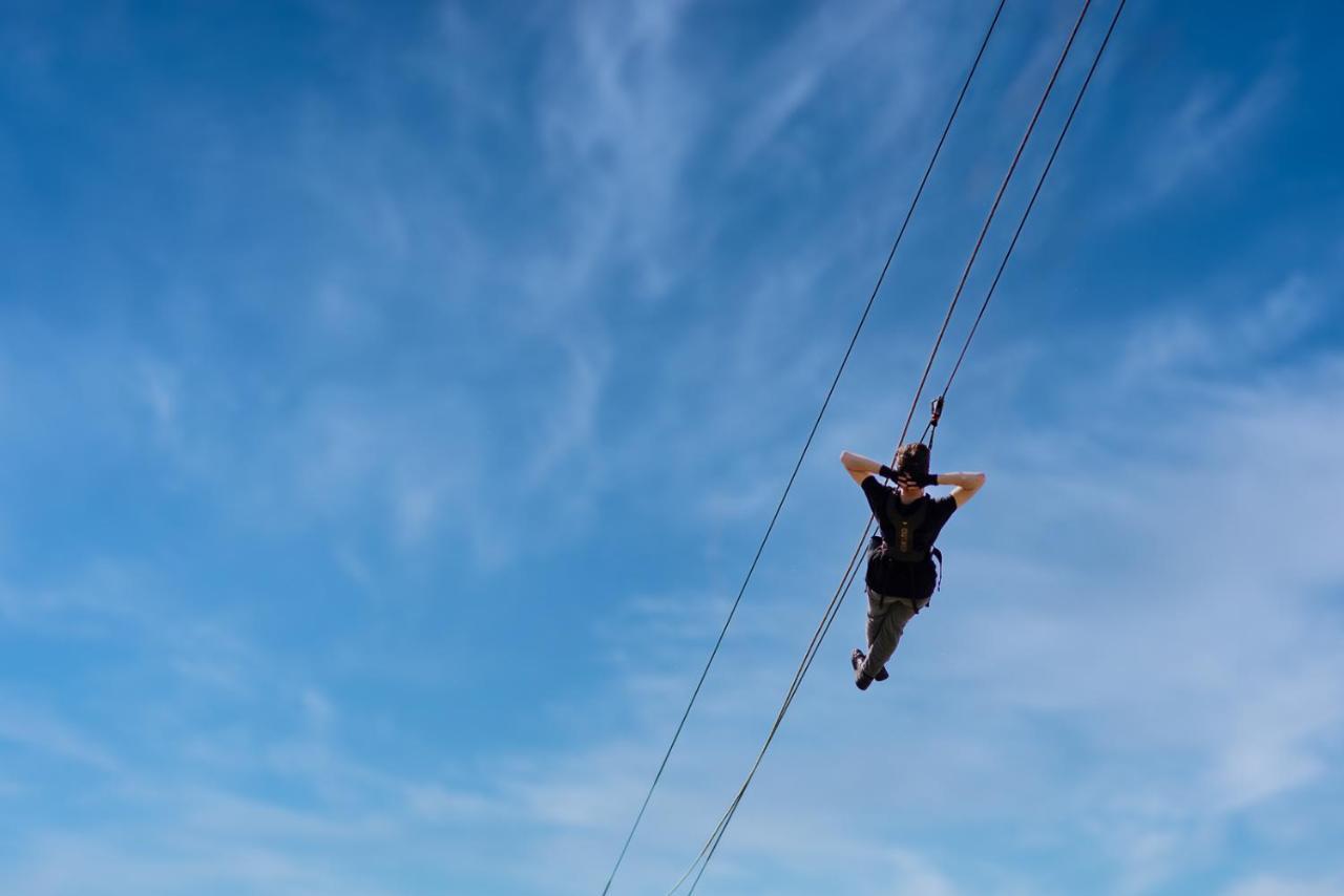Wildlands Galway Villa Moycullen Ngoại thất bức ảnh