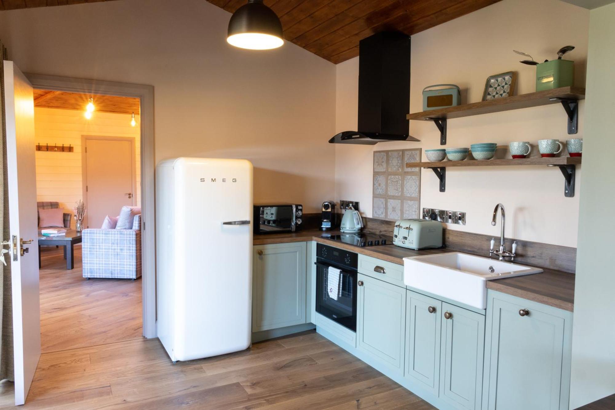 Wildlands Galway Villa Moycullen Ngoại thất bức ảnh