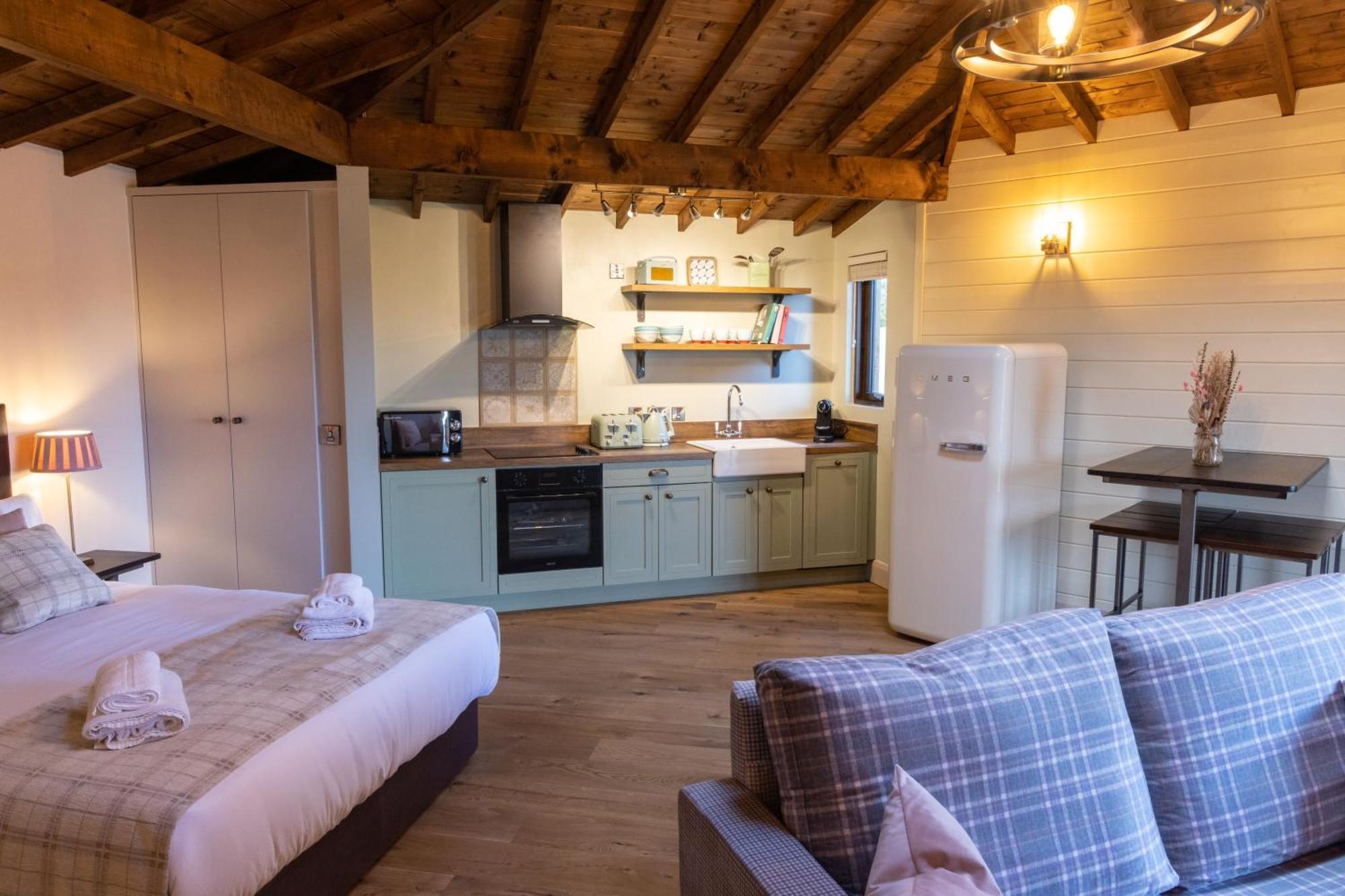 Wildlands Galway Villa Moycullen Ngoại thất bức ảnh