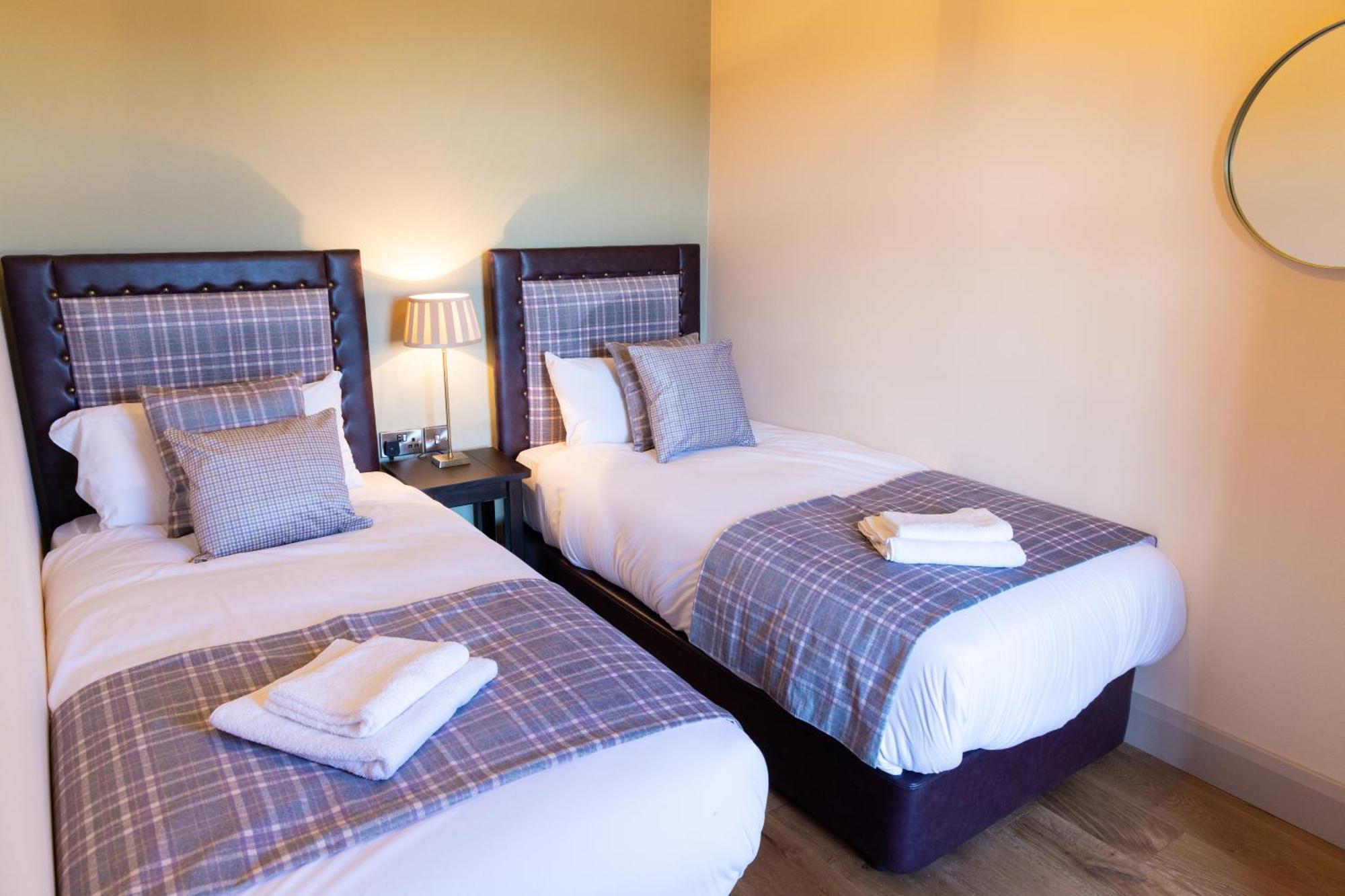 Wildlands Galway Villa Moycullen Ngoại thất bức ảnh