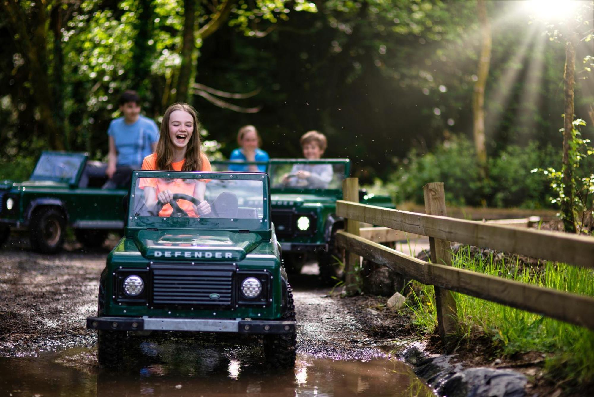 Wildlands Galway Villa Moycullen Ngoại thất bức ảnh