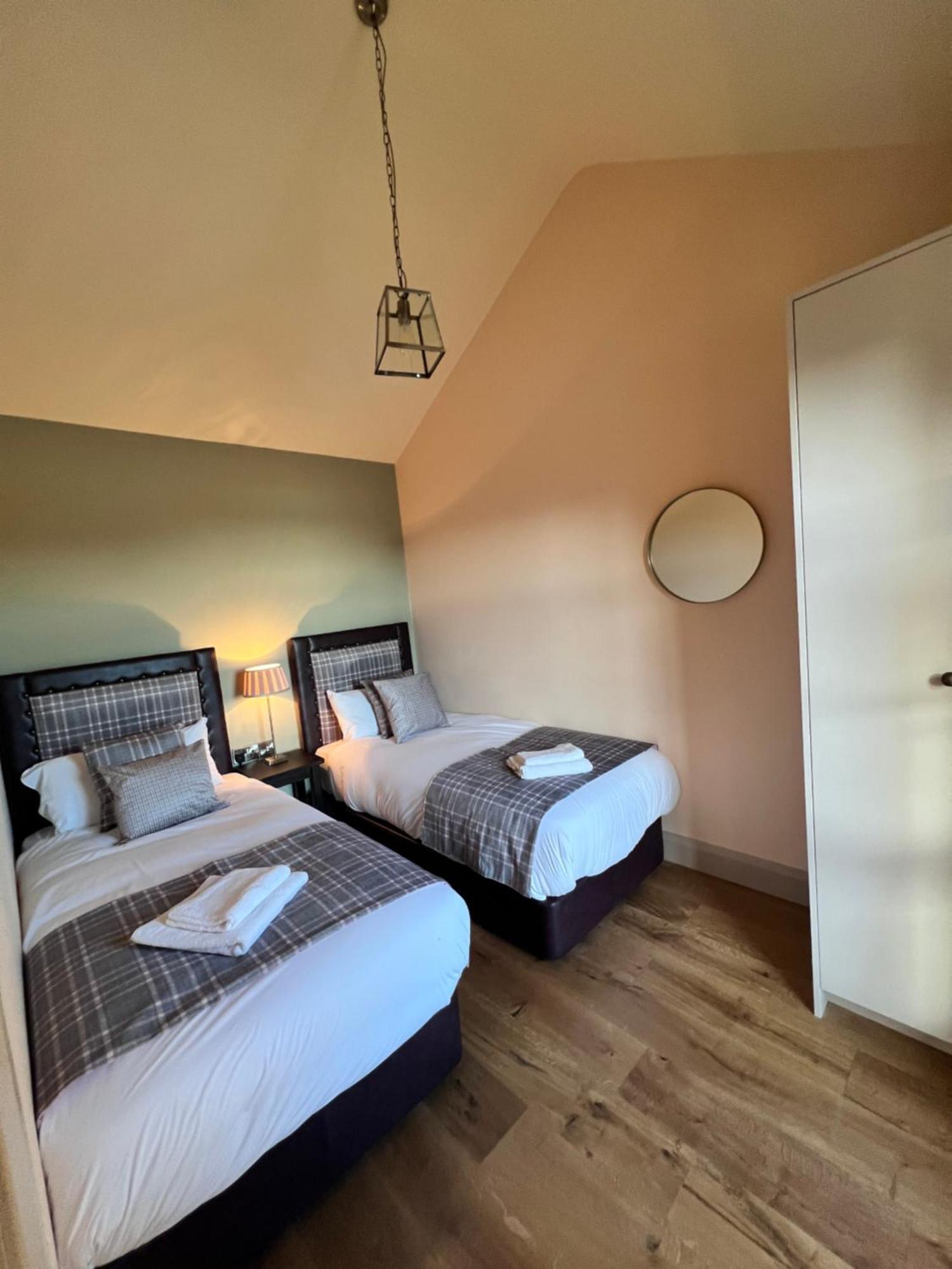 Wildlands Galway Villa Moycullen Ngoại thất bức ảnh