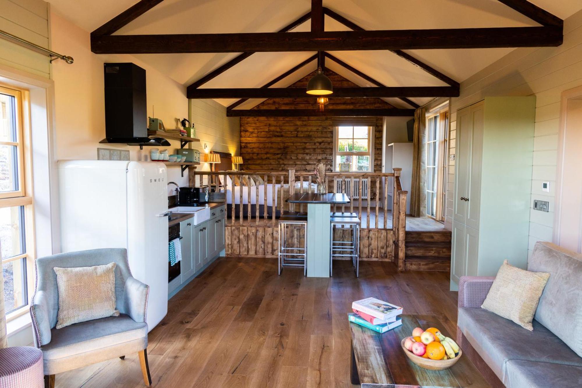 Wildlands Galway Villa Moycullen Ngoại thất bức ảnh