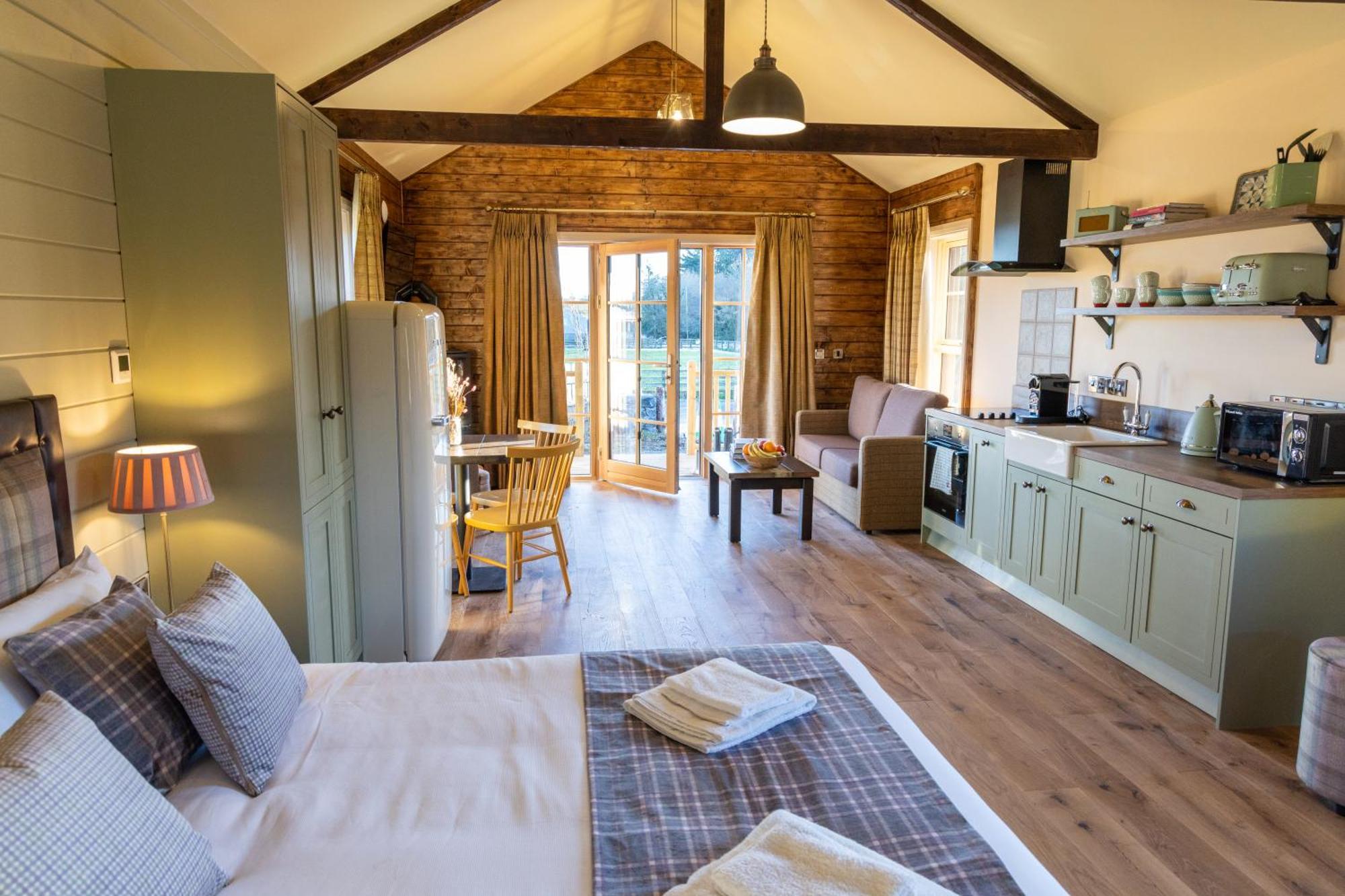 Wildlands Galway Villa Moycullen Ngoại thất bức ảnh