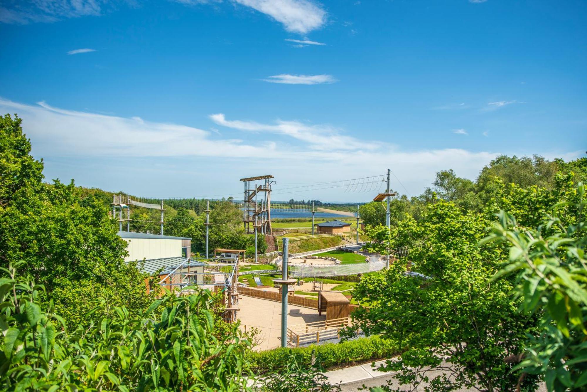 Wildlands Galway Villa Moycullen Ngoại thất bức ảnh