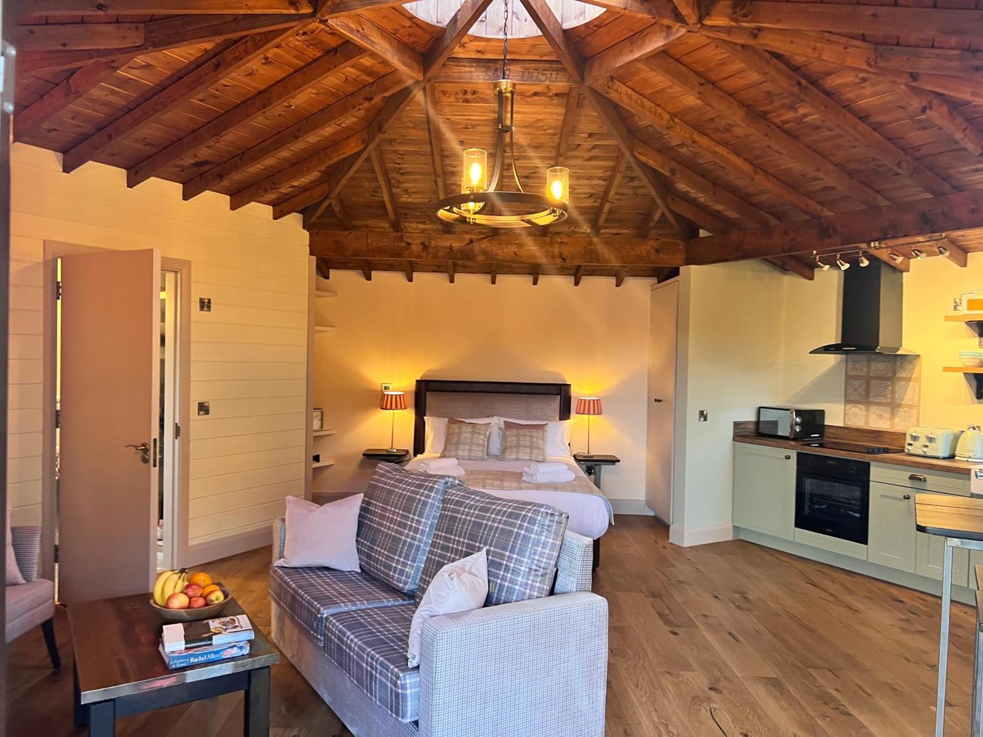 Wildlands Galway Villa Moycullen Ngoại thất bức ảnh